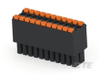 PCB Terminal Blocks - 1-2842487-1 - TE Connectivity