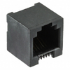 Modular/Ethernet Connector (RJ45, RJ11) Jacks - 609-4804-2-ND - DigiKey