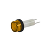 Panel Indicators, Pilot Lights -- 28-461-BA5H-CYO-R--ND - Image