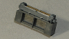 Board to Board & Mezzanine Connectors - 767025-2 - Powell Electronics, Inc.