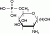 D-Glucosamine 6-phosphate - 17075 - Medical Isotopes, Inc.