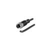 Circular Cable Assemblies - 2223-CDM1229-08A-01FST-3M-67-ND - DigiKey