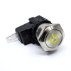 Pushbutton Switches - 141-SAV4F13SS555-ND - DigiKey