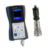 Vibration Meter - PCE-VM 20 - PCE Instruments / PCE Americas Inc.