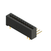 Edgeboard Connectors - 151-387-020-559-201-ND - DigiKey