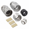 Circular Connector Assemblies - 889-1256-ND - DigiKey