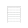 Terminal Block Marker Strips - 1046370000-ND - DigiKey
