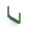 Edgeboard Connectors - 151-345-054-558-858-ND - DigiKey