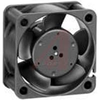 TUBEAXIAL FAN 12V 60CFM 3250RPM BB/OC - 70104952 - Allied Electronics, Inc.