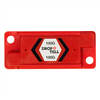 100G Resettable Drop-N-Tell Indicators - DNT100R - TransPak
