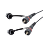 Fiber Optic Cables - 5073-FOCM1ODLCUODLCU-10-ND - DigiKey