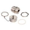 Modular/Ethernet Connector Adapters - 17-150154-ND - DigiKey