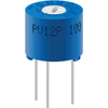 Trimmer Potentiometers - PV12P254A01B00-ND - DigiKey