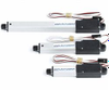 Electric Linear Actuators - 1808405 - RS Components, Ltd.