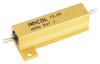 Chassis Mount Resistors - 158294 - RS Components, Ltd.