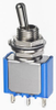 Toggle Switches - 1232410 - RS Components, Ltd.