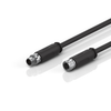 ZK2053-5152-0xxx | Power cable, PUR, drag-chain suitable, 5 x 0.75 mm² -  - Beckhoff Automation LLC