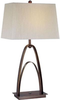 Lamps-Table Lamps - 331684 - Light Center (The)