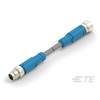Circular Cable Assemblies - 17-T4052123004-007-ND - DigiKey