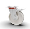 Castor Wheels - 631160 - RS Components, Ltd.