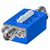 Cavity Band Pass Filter, 24 - 30 GHz, 50Ω - ZVBP-K27G+ - Mini-Circuits