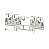 Din Rail, Channel - 281-3109380000-ND - DigiKey