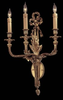 N9800 Sconces-Triple Candle - 447430 - Capital Lighting, Inc.