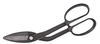 Wiss Offset Pattern Snips - T-65D - Buckaroos, Inc.