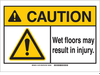 ANSI sign - 144783 - Brady Corporation