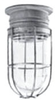 Vaporproof Incandescent Fixture with Globe - JB20-M - Appleton Electric