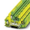 DIN Rail Terminal Blocks - 3033171 - VAST STOCK CO., LIMITED