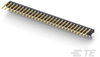PCB Headers & Receptacles - 5-641212-8 - TE Connectivity
