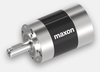 Planetary Gearhead GP 62 A Ø62 mm, 6.2 - 38.5 Nm - 701929 - maxon