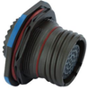 Circular Conn, Rcpt, 13-4, Jam Nut; Product Range Souriau-Sunbank/eaton - 19AC1780 - Newark, An Avnet Company