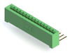 Card Edge Conn, Single Side, 14Pos, Th; Card Edge Connector Type Edac - 59AJ5074 - Newark, An Avnet Company