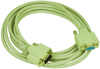 Computer Cable, Serial, 3.05M, Grey; Connector Type A L-Com - 89M8399 - Newark, An Avnet Company