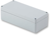 Enclosure, Ip66, Ip67, Ip68, Multipurpose, 80 Mm, 175 Mm, 57 Mm, Aluminium, Grey Rohs Compliant Weidmuller - 90R8789 - Newark, An Avnet Company