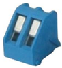 Terminal Block, Wtb, 2Pos, 24-12Awg, Th; Pitch Spacing Amphenol Anytek - 45AJ0037 - Newark, An Avnet Company