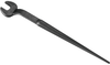 Erection Wrench, Open, 422.3Mm; Af Size Metric Klein Tools - 06J9058 - Newark, An Avnet Company