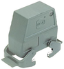 Heavy Duty Conn, 2 Lever, Size 16B; Heavy Duty Connector Type Harting - 29H1772 - Newark, An Avnet Company
