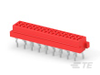Ribbon Cable Connectors - 1-215079-8 - TE Connectivity
