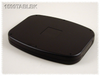 Small Enclosures - Plastic Enclosures - General Purpose - 1599TABLBK - Hammond Manufacturing Company Inc.