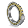 Precision Cylindrical Roller Bearings - NU252-E-TB-M1 - Pacific International Bearing, Inc.