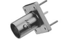 RF Coaxial Board Mount Connector - 227699-3 - Richardson RFPD