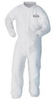 KLEENGUARD A10 Light-Duty Coveralls10468(1 Case) - 15401114 - Wiper Master, Inc.