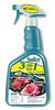 Safer's 3 in 1 Garden Spray, 32 oz - SF5452 - Hydrofarm, Inc.
