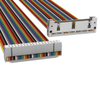 Rectangular Cable Assemblies - H3BKH-3436M-ND - DigiKey