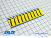 PNDT Preprinted Labels - PCL200-7 - Galco Industrial Electronics