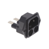 Power Entry Modules (PEM) - 3-111-264-ND - DigiKey