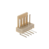 Headers, Male Pins - 2057-LHA-05-TRA-ND - DigiKey
